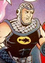 Caped Cod
