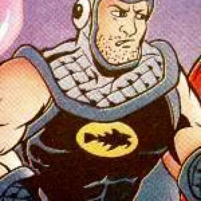 Caped Cod