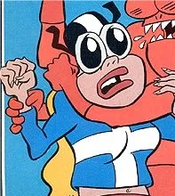 Capitaine Kébec