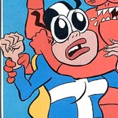 Capitaine Kébec