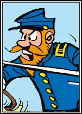 Capitaine Stark