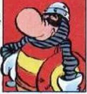Capitan Hispania