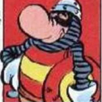 Capitan Hispania