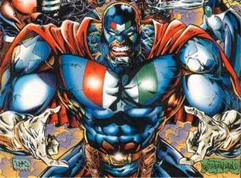 Capitan Italia
