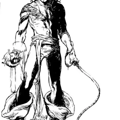 Capitan Terror