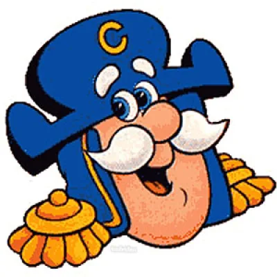 Cap'n Crunch