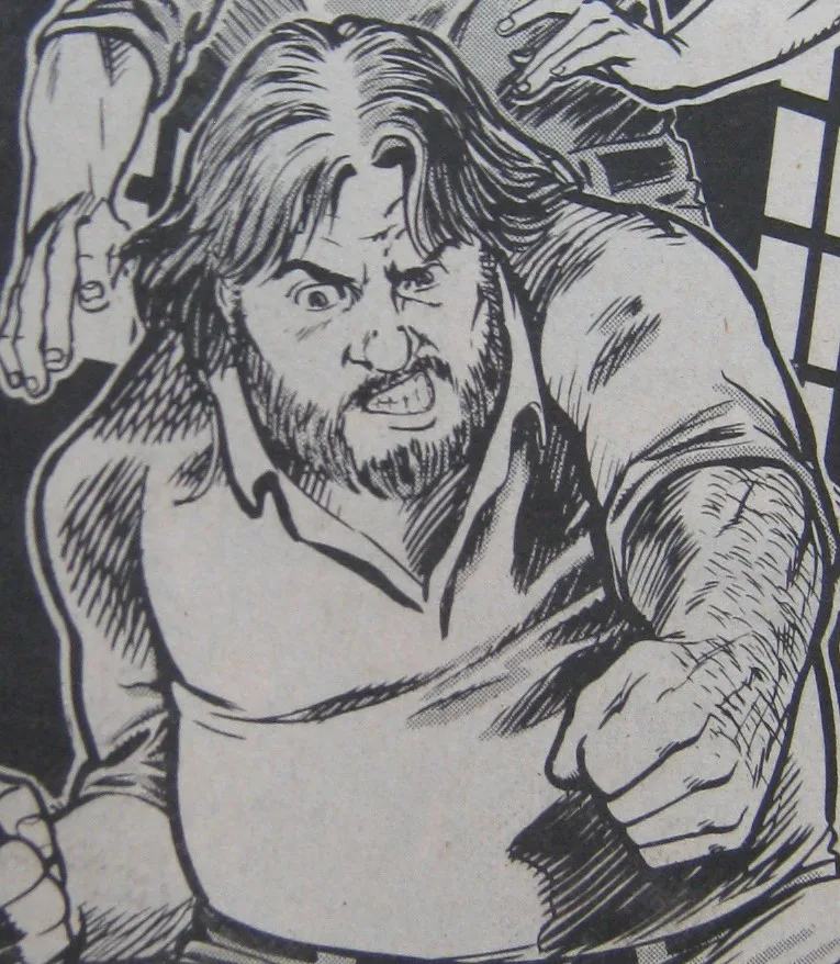 Cap'n Joel