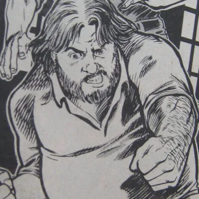 Cap'n Joel