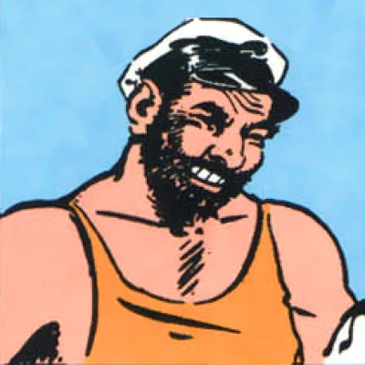 Cap'n Scum