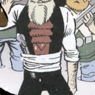 Cap'n Scurvy