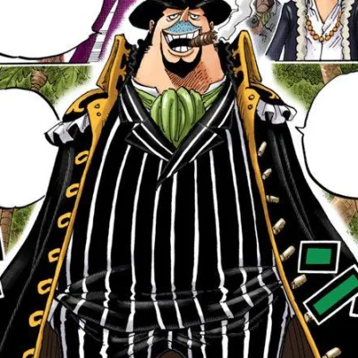 Capone Bege