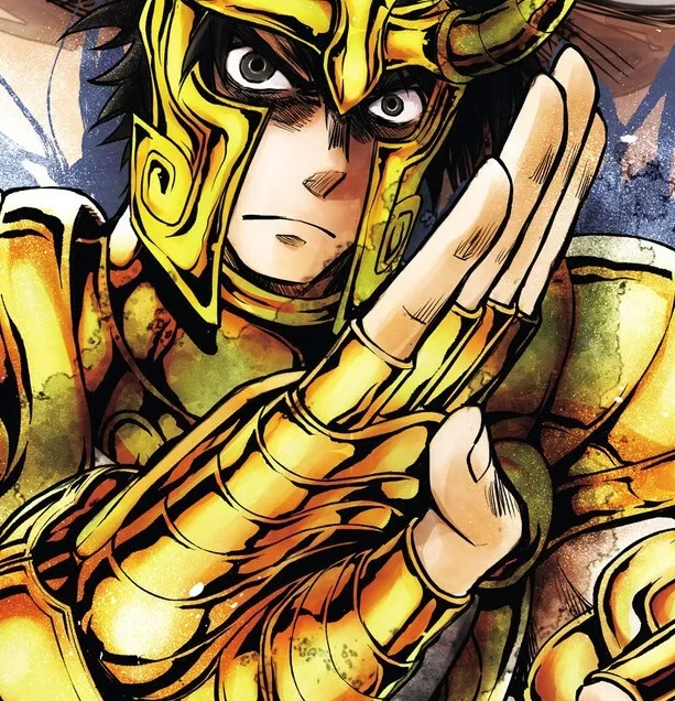 Capricorn Eito