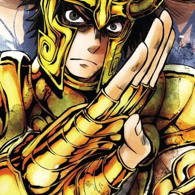 Capricorn Eito