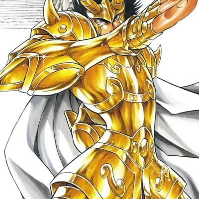 Capricorn Elcid