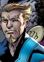 Capricorn (Thanos' Zodiac)