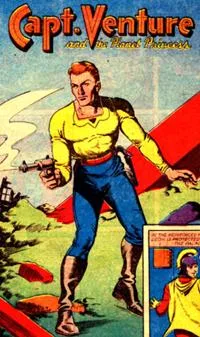 Capt. Venture