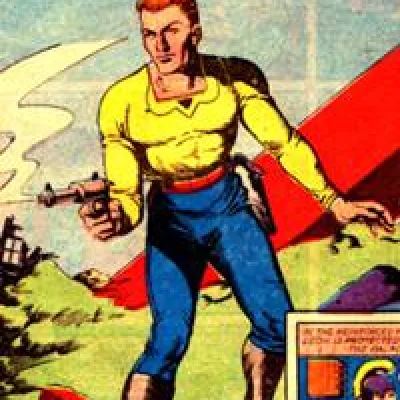 Capt. Venture