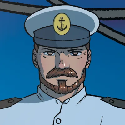 Captain