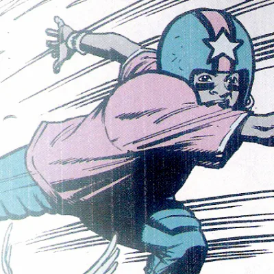 Captain 7