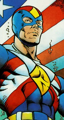 Captain Adventure