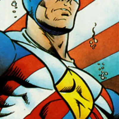 Captain Adventure