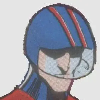Captain Airstrip One