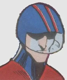 Captain Airstrip One