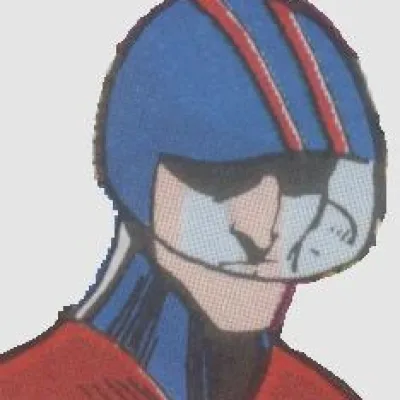 Captain Airstrip One