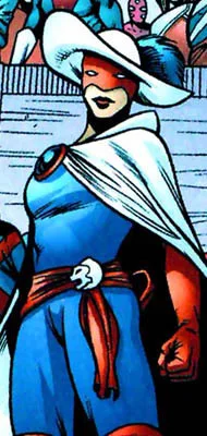 Captain Albion
