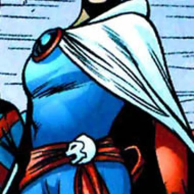Captain Albion
