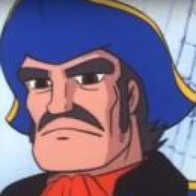 Captain Alexander Smollett