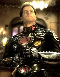 Captain Amazing