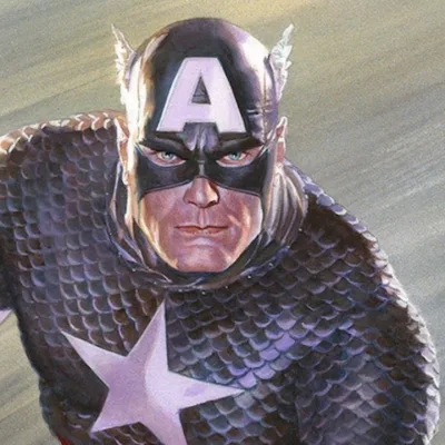 Captain America