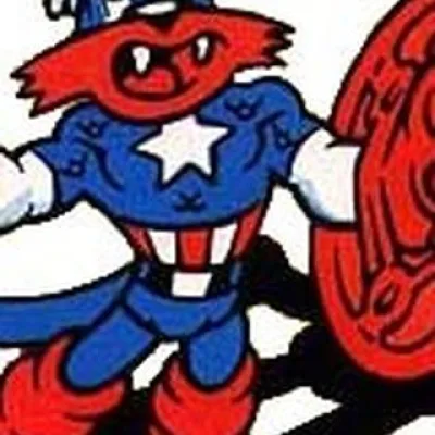 Captain Americat
