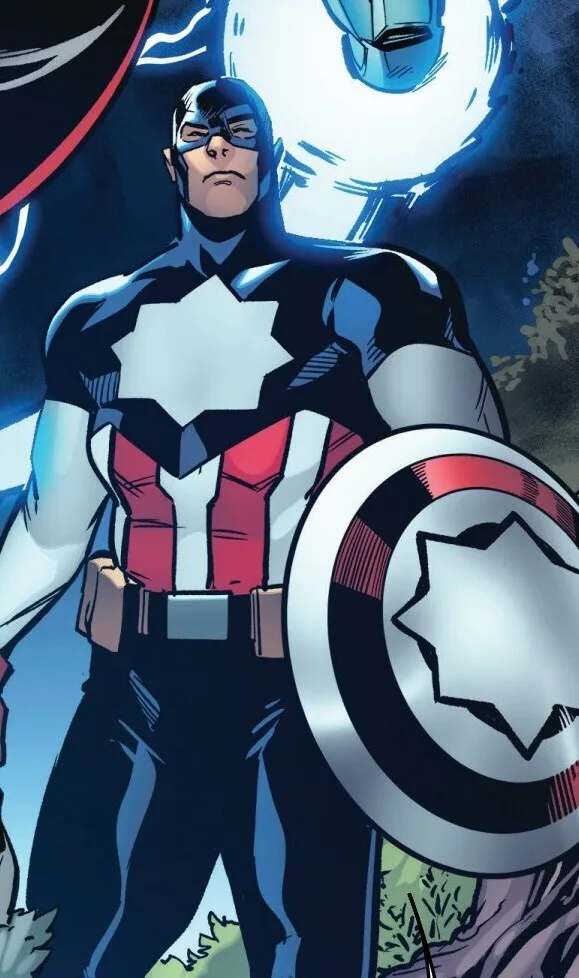 Captain Assyria
