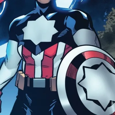 Captain Assyria