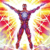 Captain Atom