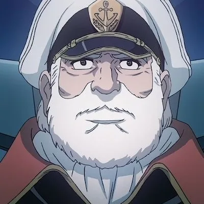 Captain Avatar