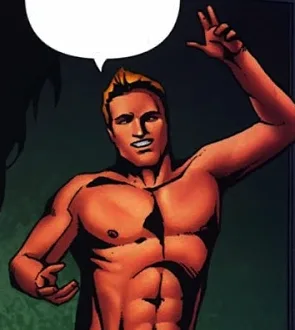 Captain Awesome
