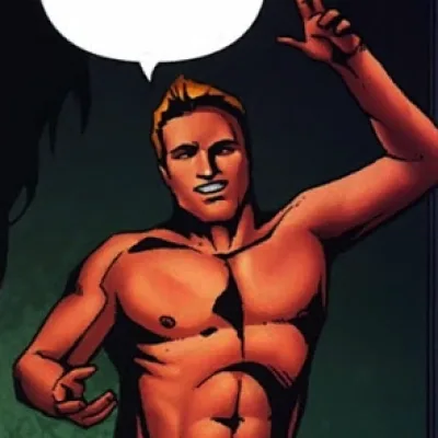 Captain Awesome
