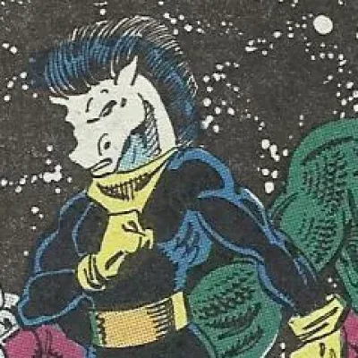 Captain Badordes