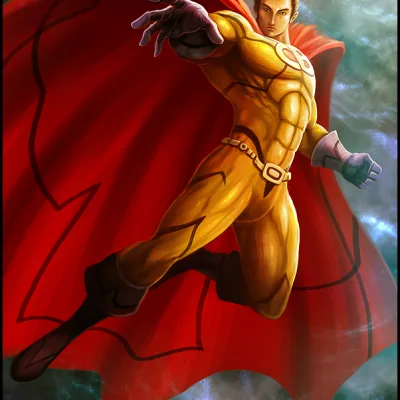 Captain Barbell