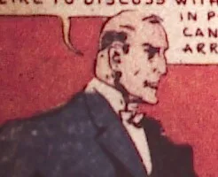 Captain Bartlett