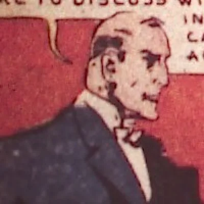 Captain Bartlett