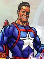 Captain Battle