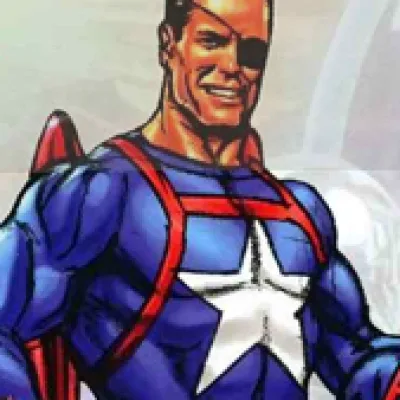 Captain Battle