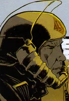 Captain Beatty
