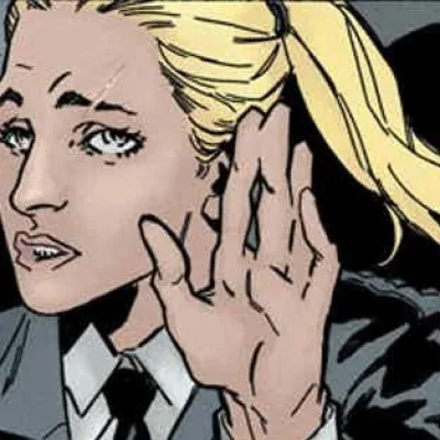 Captain Beckers