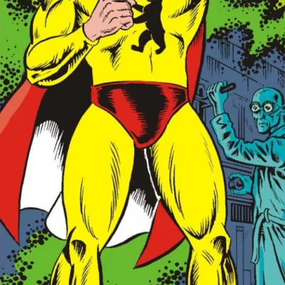 Captain Berlin