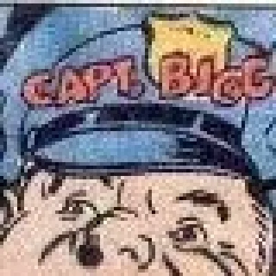 Captain Bigg